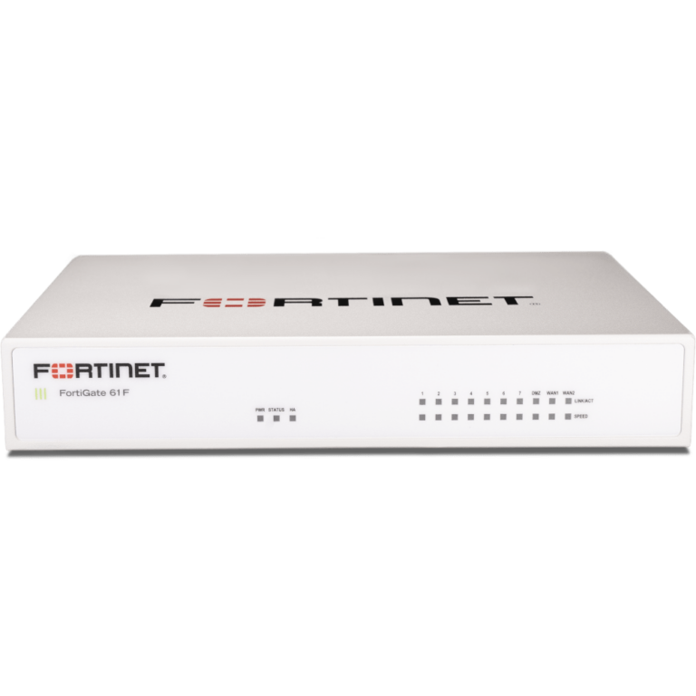 fortigate 61f