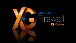 Sophos-XG-Firewall