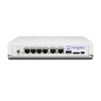 netgate pfsense router