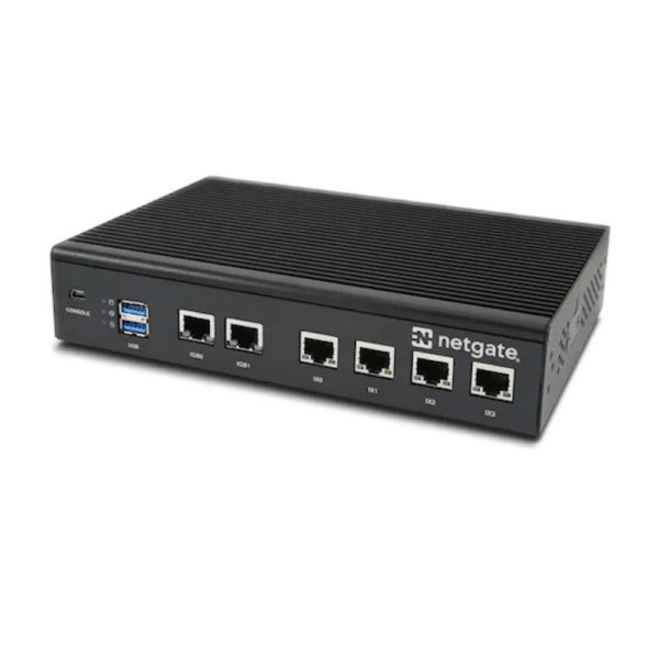 SG1100 Netgate pfSense® Security Gateway Appliance Firewall