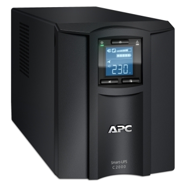 APC Smart UPS C2000