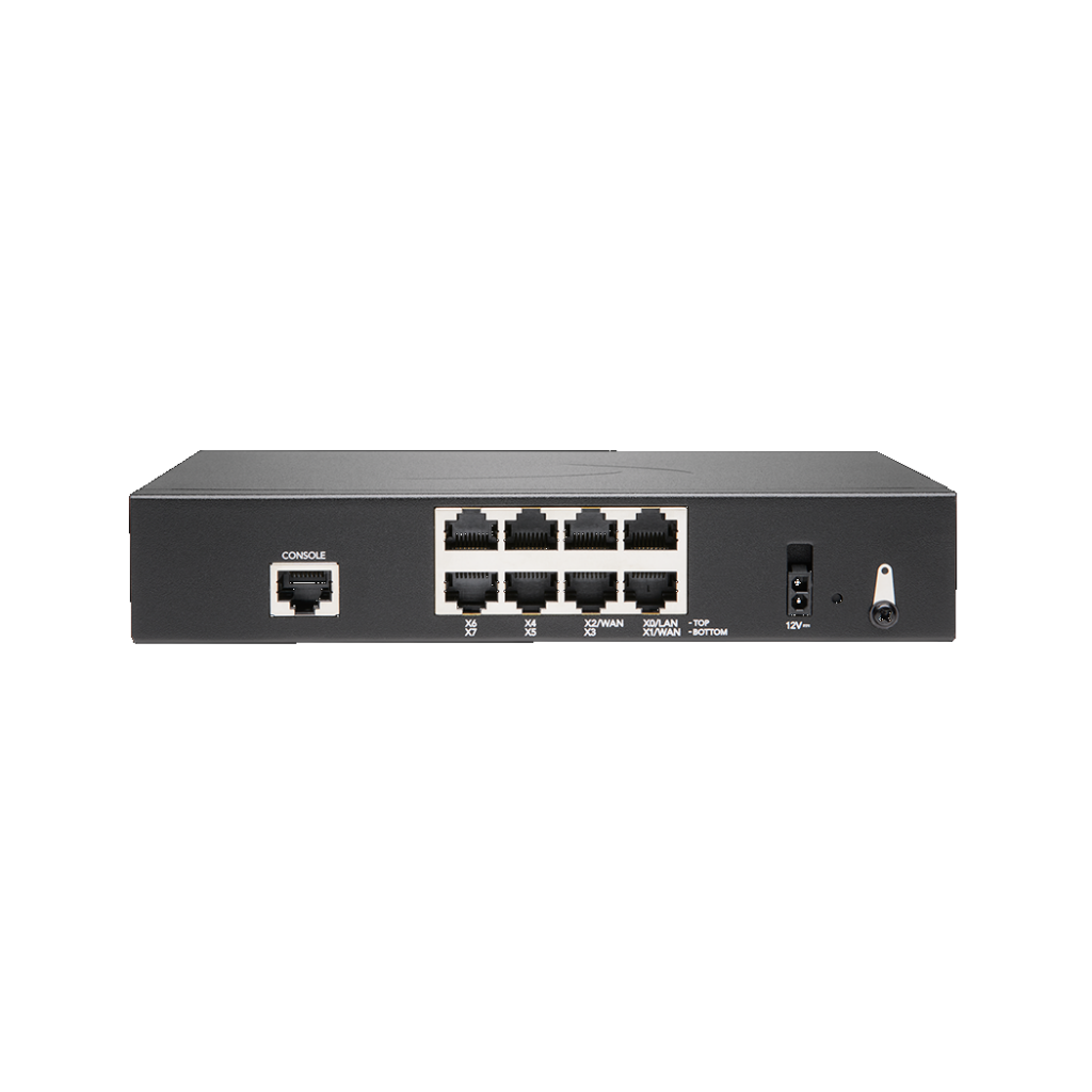 TZ270W | SonicWALL TZ270W Wireless-AC | Stratus Cloud