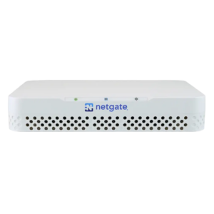 Netgate 4100 Base pfSense® Security Gateway Appliance | SG-4100